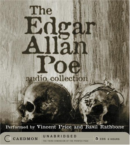 Edgar Allan Poe Audio Collection: Unabridged